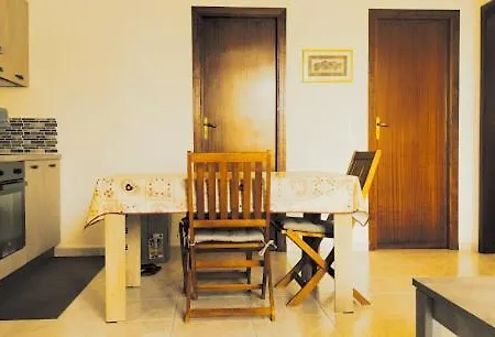 Casa Del Sol Milazzo