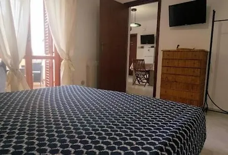 Apartment Casa Del Sol