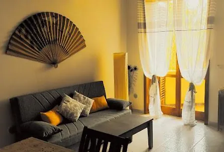 Casa Del Sol Apartment *