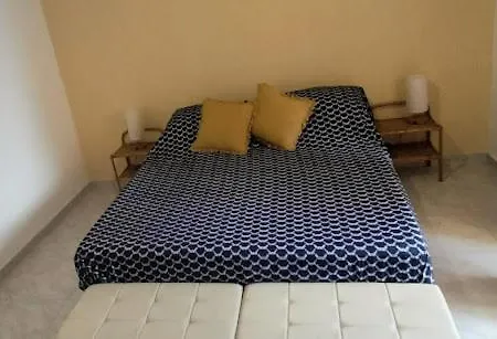 Casa Del Sol Milazzo