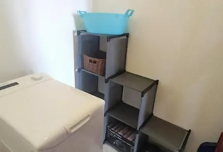 Casa Del Sol Apartment