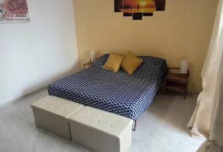 Apartment Casa Del Sol Milazzo