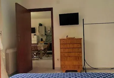 Apartment Casa Del Sol