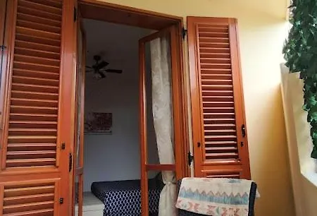 Casa Del Sol Milazzo