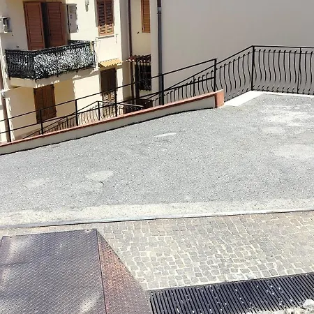Casa Del Sol Apartment