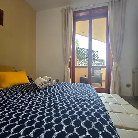 Casa Del Sol Milazzo